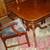 Dining Table Set w/6 chairs and 2 leaves ($125/obo) 2 thumbnail