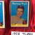1958 Red Sox vintage Topps baseball cards lot of (3) 3 thumbnail