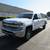 2017 Chevrolet Silverado 2500HD Work Truck crew cab long bed 4x4 1 thumbnail