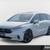 2022 Honda Odyssey  Elite Minivan, Passenger 1 thumbnail