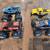 4 Monster Jam Trucks 1 thumbnail