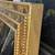 Handsome, large decorative mirror, from Turner Wall Accessory 10 thumbnail