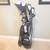 GOLF MINT XXIO  EXPERIENCE THE DIFFERANCE IRON / DRIVERS NEW XXIO GOLF 2 thumbnail