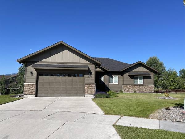 $3,995 / 4hab - 3440ft2 - ¡Casa de Club de Alto Nivel en Alquiler! (Missoula)63656994070147120