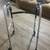 Trigger release folding Walker with 4 wheels 2 thumbnail