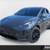 2024 Tesla Model Y Electric  SUV 1 thumbnail