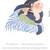 Rie Munoz "The Embrace" 1989 Rare Ltd Edition Alaskan Art Print Mother & Child 7 thumbnail