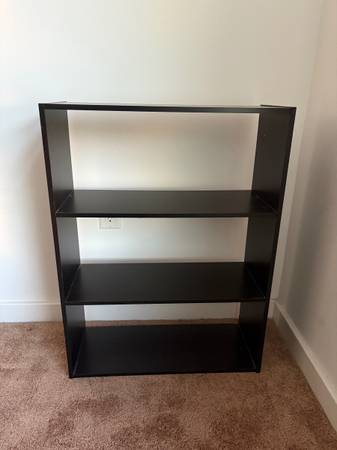Bookshelf 1
