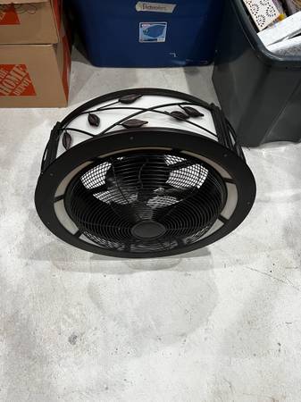 Fanmation Ceiling Fan 1
