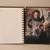 The Lord of the Rings The Return of the King 2005 Datebook - NEW 3 thumbnail