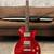 Gibson Les Paul Studio Faded HP 2017 Worn Cherry CLEAN! 2 thumbnail