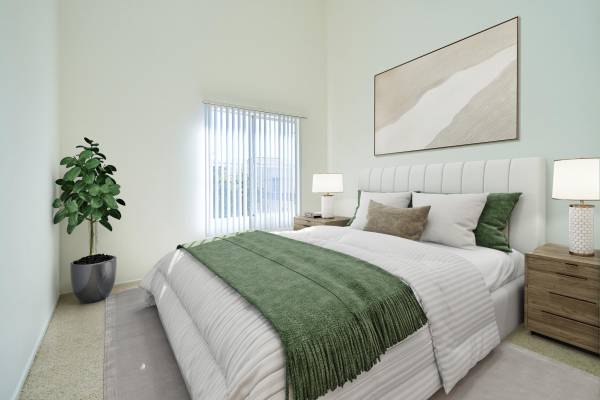 $2,719 / 2br - 957ft2 - Beautiful 2-Bedroom Townhome  Hardwood Floors + In-Unit Washer & Dryer (18005 W. Anne's Circle, Los Angeles, CA)63701016177409120