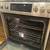 Bosch 800 Series 30" Gas Stove Oven Range (HGI8054UC) 6 thumbnail