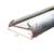 RUB RAIL BUMPER, DOCK GUARD Gunnel Molding/Insert+ INCLUDEs FREE parts 2 thumbnail