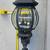 Iron Lamp Exterior - Black Very Large (great condition) 1 thumbnail