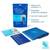 NEW - Bloccs Waterproof Cast Cover Adult Short Leg Protector Dressing 5 thumbnail
