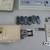 Vtg Sears Kenmore Button Holer-Monogrammer Set & Singer Button Holer 2 thumbnail
