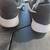 NIKE WOMEN'S TANJUN RUNNING SHOES SIZE 9 PRE OWNED EXCELLENT 3 thumbnail