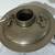 VINTAGE KOREAN BRASS WARMER ADORNED WITH TRADITIONAL ETCHED PATTERNS 6 thumbnail