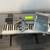 Yamaha Motif 6 Keyboard, Gator case, stand & manuals 9 thumbnail