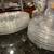 Reducing Perfect Wedding Gift! Cambridge Crystal Dinnerware Shirley pattern RARE 8 thumbnail
