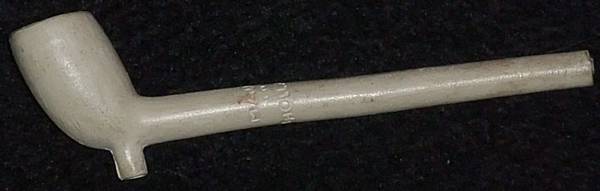 Dutch "dwarf" Pipe 1