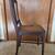 Vintage Wood Chair 12 thumbnail