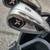 Lot of Grand Hauk RH IRONS & other Mixed Clubs + Wilson Golf Bag 7 thumbnail
