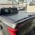 Retractable Tonneau Cover Truck Bed Cover Hard Cover With Top T -Track 10 thumbnail