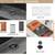 33 in. Undermount Single Bowl 16-Gauge Gunmetal Black Stainless Steel 5 thumbnail
