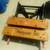 Large Garage Work Bench/Table, Small Portable Workmate Bench 4 thumbnail