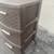 Plastic 3-drawer 3 thumbnail