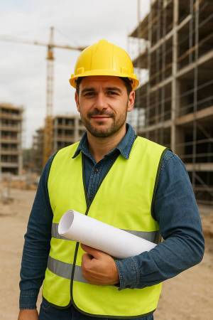 Apprentice Scaffolding (No Experience OK) – ¥13,000–¥15,000/day 1