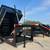 2026 Texas Pride Dump Trailer 7x14x3 Telescopic Gooseneck Dump Trailer 1 thumbnail