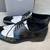 Men's Stacy Adams dress shoes, size 10.5, Like New 3 thumbnail