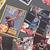 Lot of 100 Mixed Basketball and Baseball game Cards 17 thumbnail