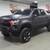 2023 CHEVROLET SILVEADO 1500 RST BLACK WIDOW LIFTED CREW CAB 4X4 1 thumbnail