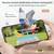 Bird Feeder with Smart Camera Solar Powered , 1080P HD AI Identify Wil 5 thumbnail