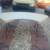 Table folding, portable, desk, display table. 7 x 3 foot.  C my other items 1 thumbnail