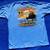 Bars Of Hilton Head T Shirt - Size XL 2X 1 thumbnail