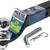 New Reese Tow power 21543 Class III Towing Starter Kit, Black with Ch 1 thumbnail