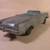 Vintage Tootsietoy Chicago 1959 Olds die cast car 2 thumbnail