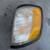1995 mercedes e class front side light / blinker 1 thumbnail