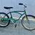 Schwinn Stingray 1967 w/2 speed kickback hub 1 thumbnail