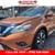 An Impressive 2016 Nissan Murano with 96,648 Miles-manhattan 2 thumbnail