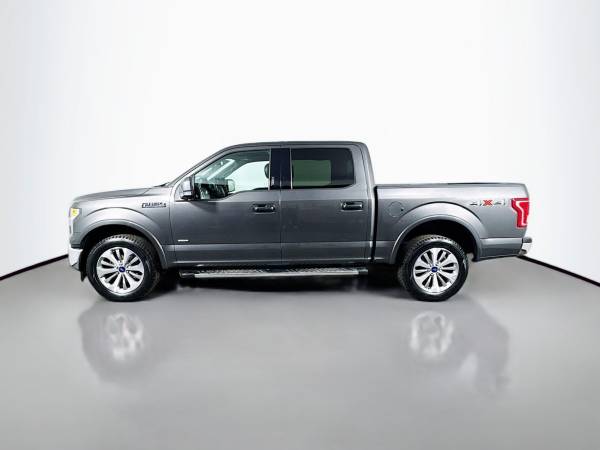 2017 Ford F-150 Lariat - Photo 2