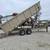 2023 RAWWMAXX DUMP TRAILER 16 thumbnail
