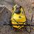 John Deere 25 gallon 12volt battery-pull behind sprayer 3 thumbnail