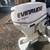 2008 Etec 50hp outboard motor 4 thumbnail