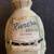 Vintage Ceramic Wine Decanter From The 1930's 2 thumbnail